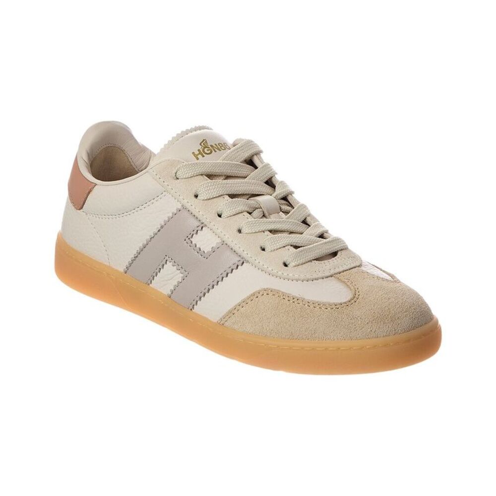 Hogan Cool Leather Sneaker